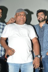 Hello Guru Prema Kosame Movie Success Tour